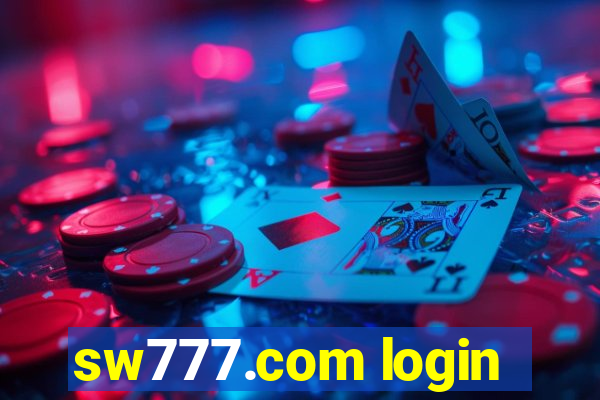 sw777.com login